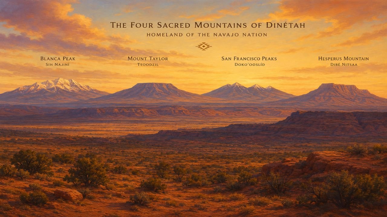 About Navajo Nation History